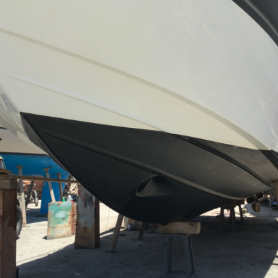 ANTIFOULING SYSTEMS